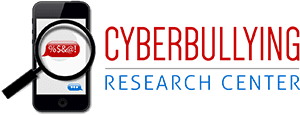 CyberBullying.US Logo