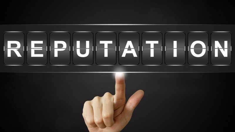 The Importance of your Digital Reputation