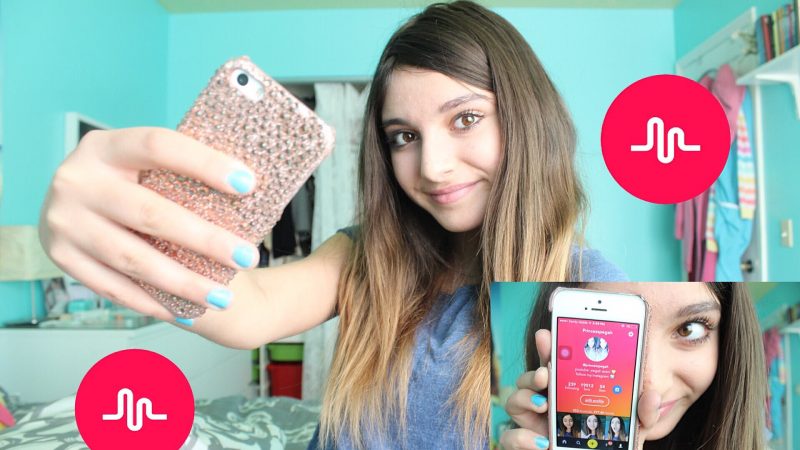 What you need to know about Musical.ly