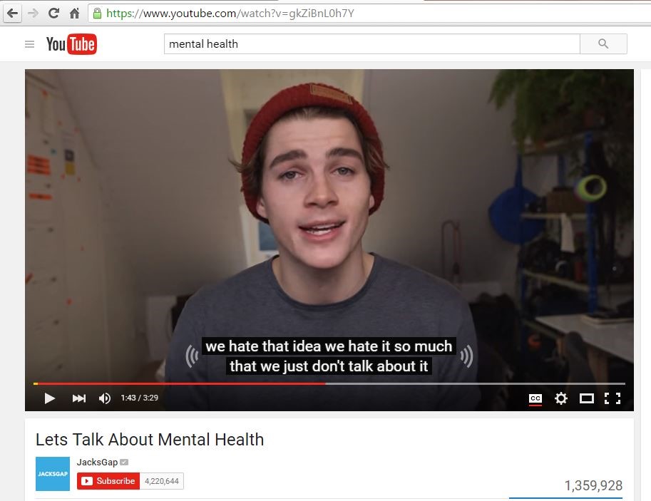 Health Center Youtube Real Teens 49