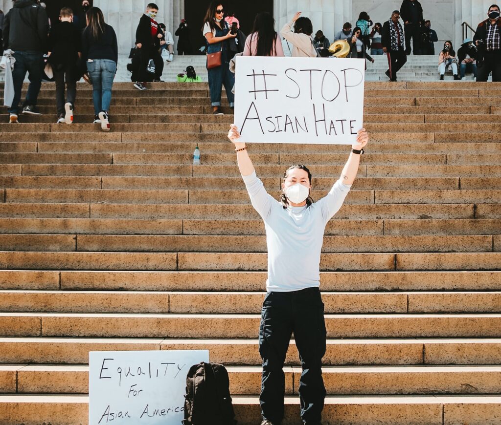 Cyberbullying Among Asian American Youth Before And During The Covid