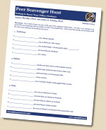 Cyberbullying Prevention Activities for Teens