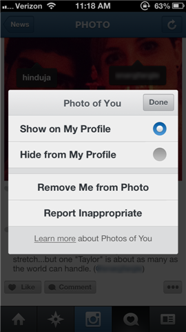 How to Report Cyberbullying on Instagram