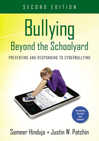 New Book Review of “Bullying Beyond the Schoolyard” post thumbnail