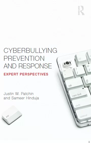 Cyberbullying Prevention and Response: Expert Perspectives post thumbnail