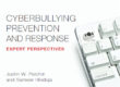 Cyberbullying Prevention and Response: Expert Perspectives Cyberbullying Research Center image 1