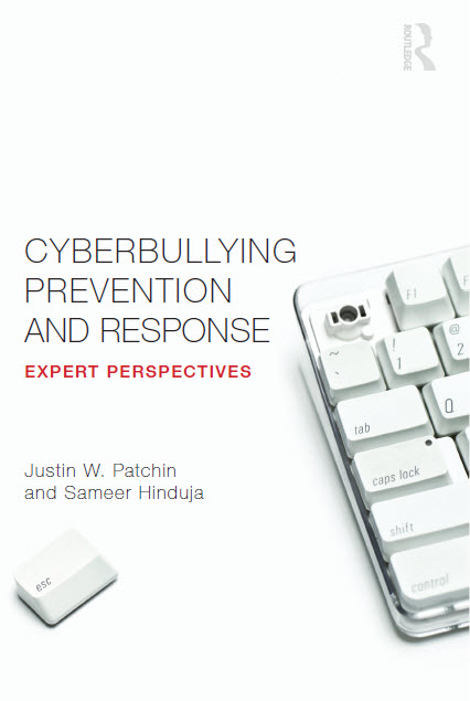 Cyberbullying Prevention and Response: Expert Perspectives post thumbnail