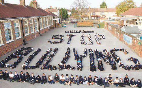 Anti-Bullying Youth Rally at Schools post thumbnail