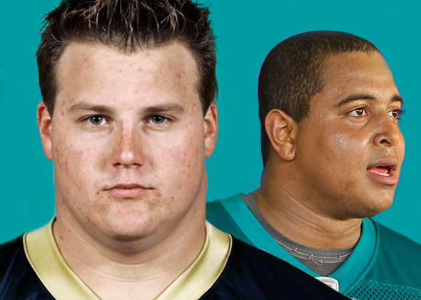 Dolphins Players Defend Incognito As Bullying Saga Continues - CBS New York