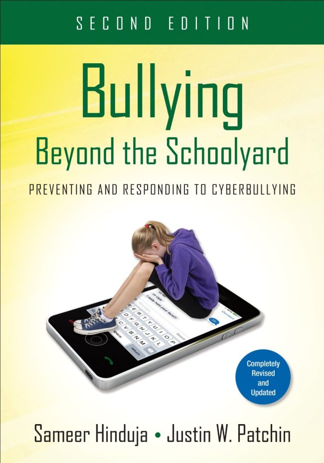 cyberbullying research center