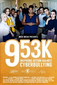 preventing cyber bullying through dance