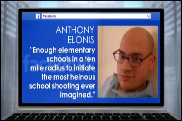 The Challenge of Criminalizing Threatening Online Speech (Elonis v The Challenge of Criminalizing Threatening Online Speech (Elonis v