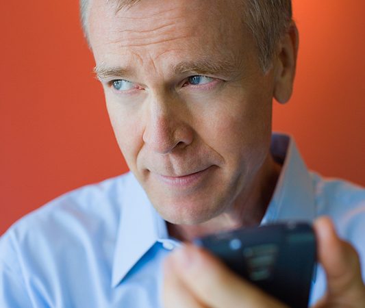 Advice for Adult Victims of Cyberbullying