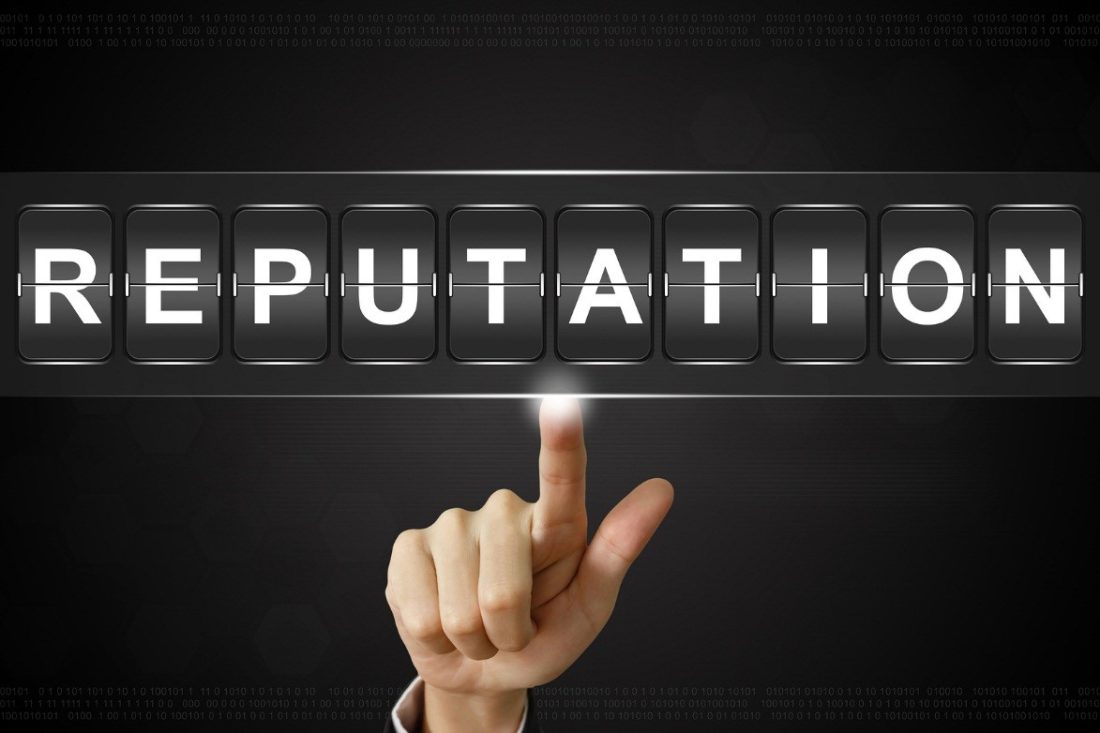 The Importance of your Digital Reputation