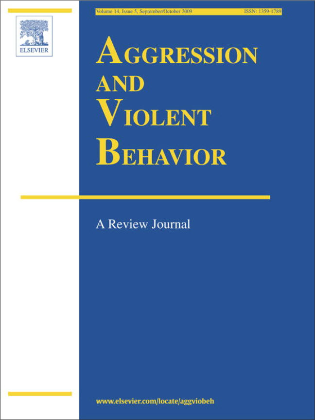 Measuring cyberbullying: Implications for research Cyberbullying Research Center