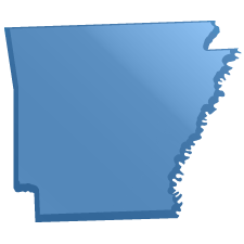 arkansas