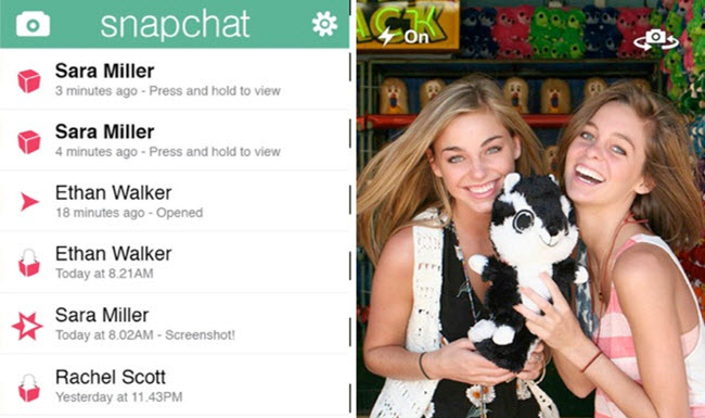 The Snapchat Revolution: Background, Basics, Pros, and Cons post thumbnail