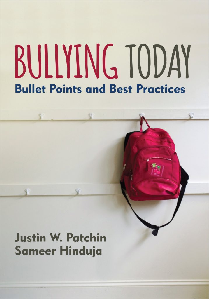 Bullying Today Bullet Points and Best Practices Bullying Today Bullet Points and Best Practices