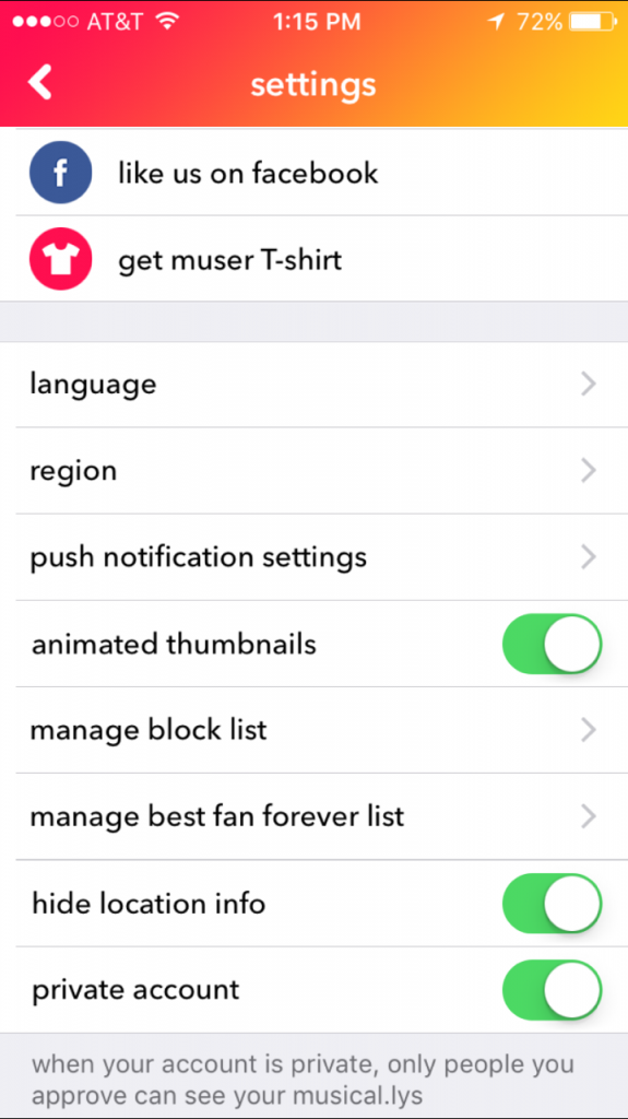 musically-app-settings