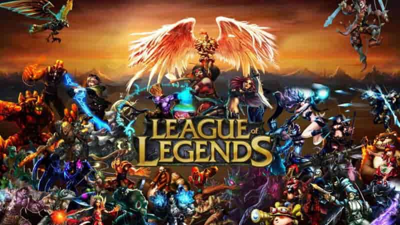 Mobile Legends Six Vidio - League of Legends and Cyberbullying - Cyberbullying Research Center