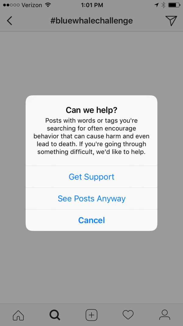 Discover The Hidden Truth About Blue Whale Aggression - r1itwts