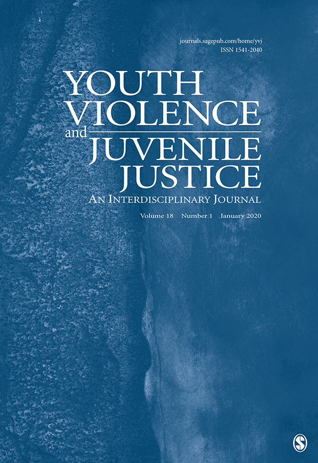 Deterring Teen Bullying: Assessing the Impact of Perceived Punishment From Police, Schools, and Parents post thumbnail