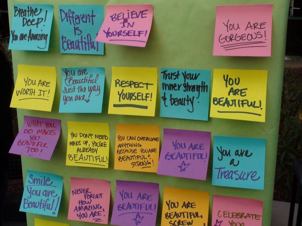 Positive Post-It Day - Cyberbullying Research Center