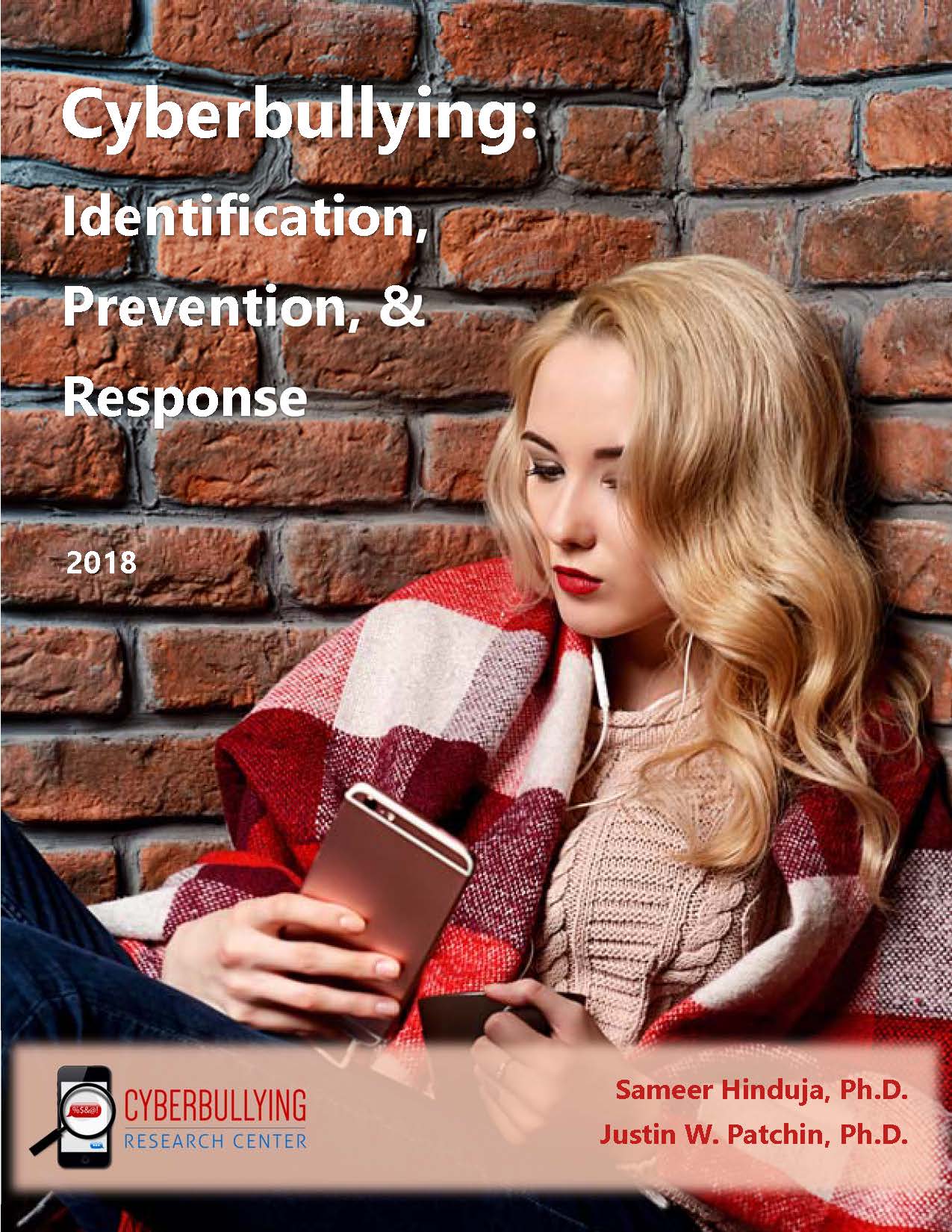 Cyberbullying-Identification-Prevention-Response Cyberbullying-Identification-Prevention-Response