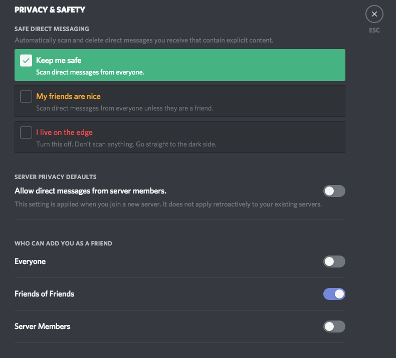 Roblox Discord Link