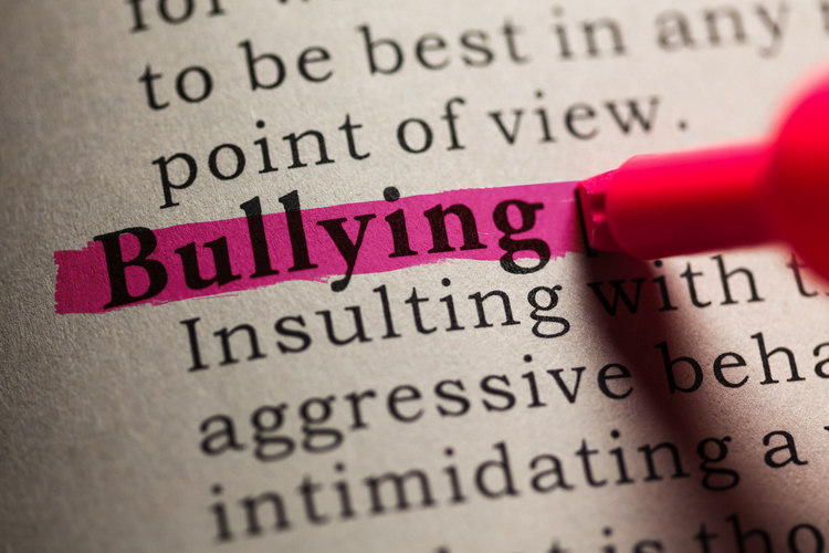 What is Bullying Cyberbullying Research Center