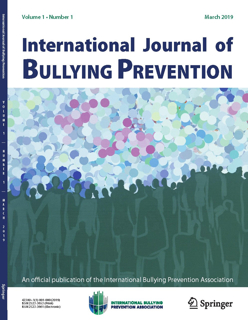 international-journal-bullying-prevention-cover