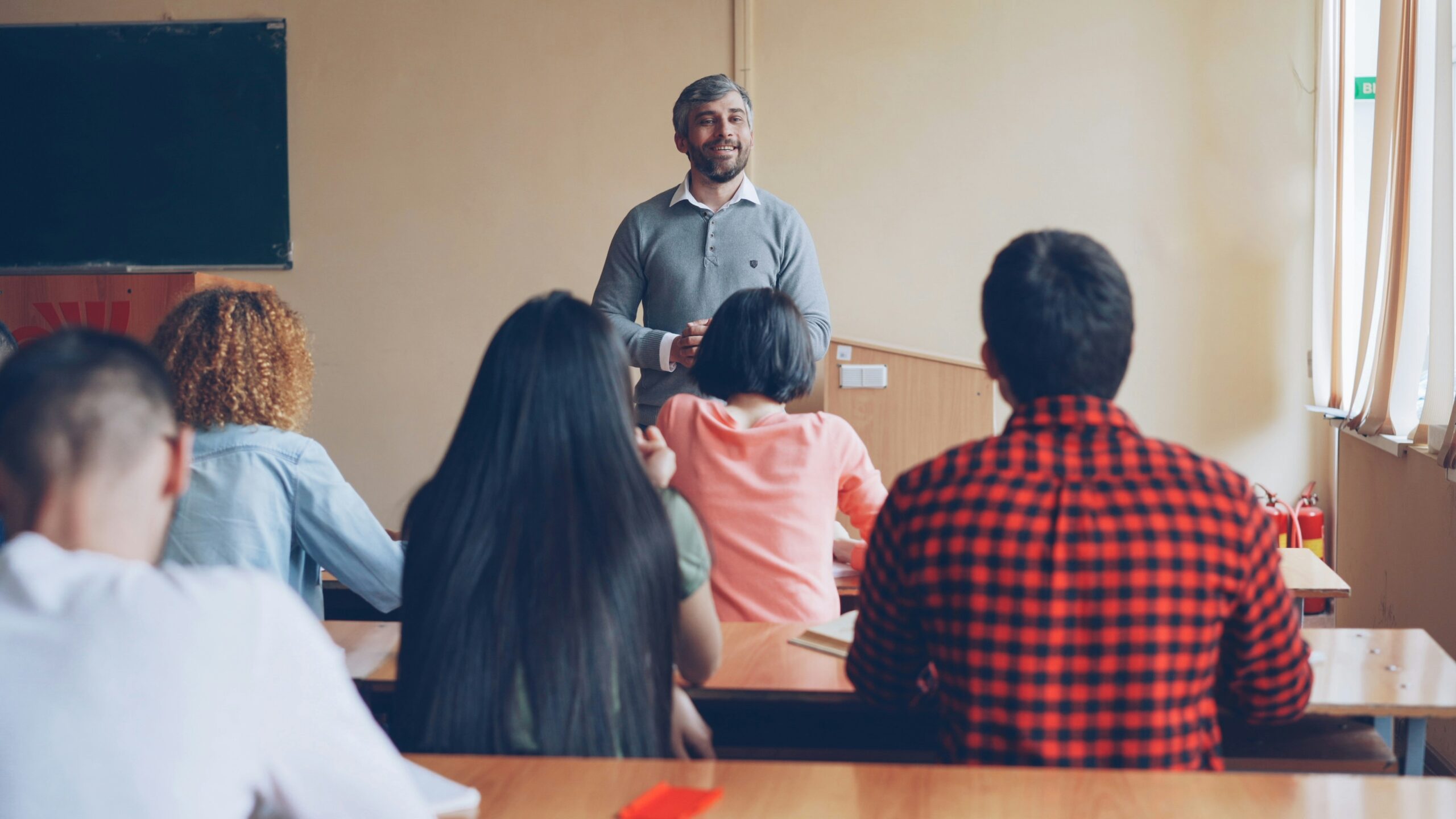 Authoritative School Climate: The Next Step in Helping Students Thrive post thumbnail