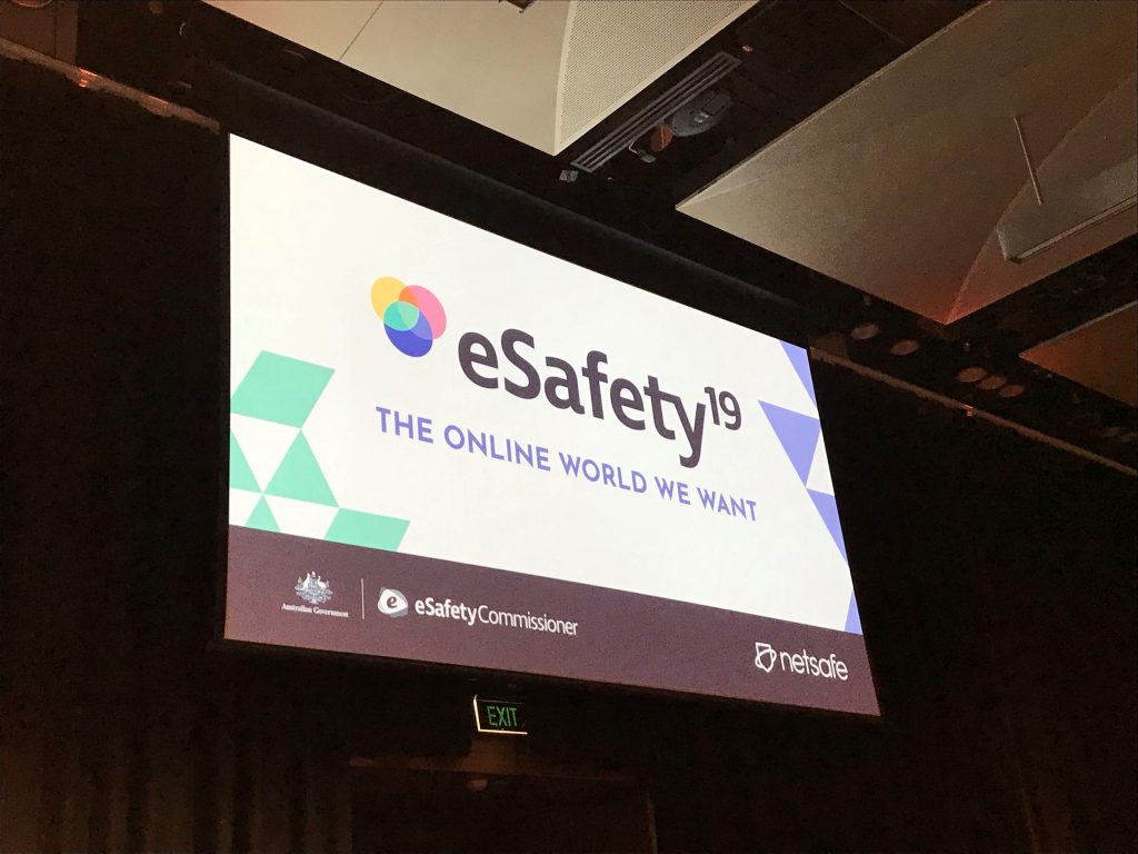 eSafety19-conference-sydney