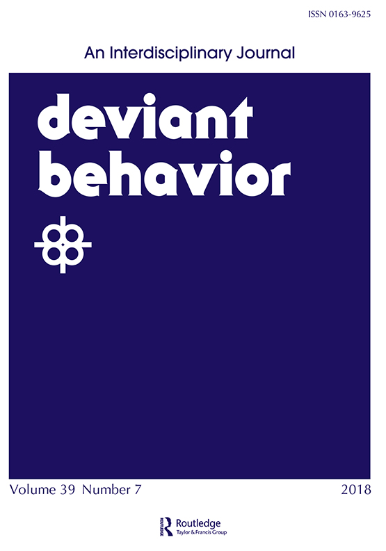 Bullying Victimization, Negative Emotions, and Digital Self-Harm: Testing a Theoretical Model of Indirect Effects post thumbnail