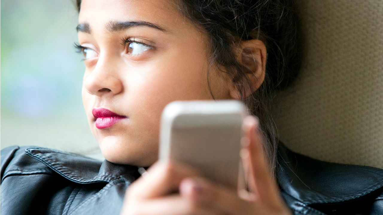 Digital Dating Abuse Among Teens: Our Research, and What We Must Do -  Cyberbullying Research Center