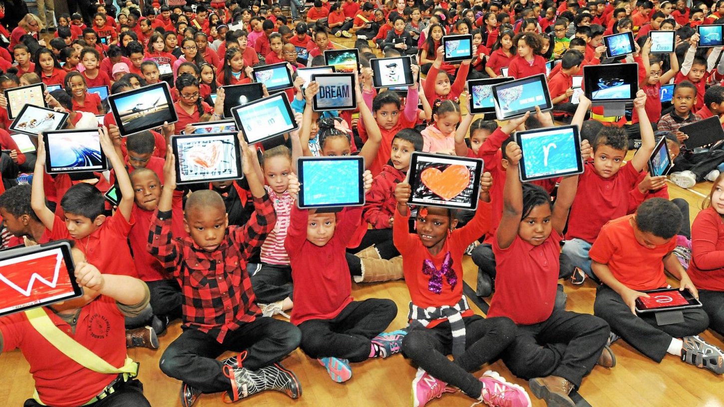 Digital Citizenship in 2020 and Beyond Cyberbullying Research Center