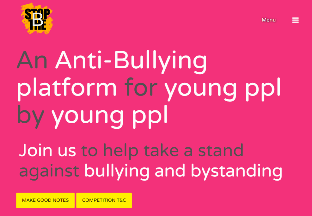 Bullying Has To Stop – The Central Digest