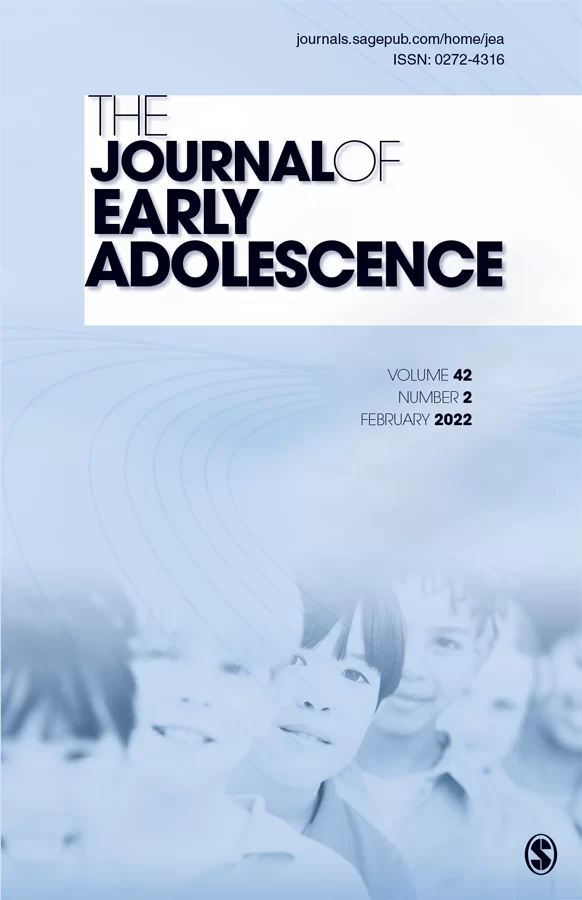 Bias-Based Cyberbullying Among Early Adolescents: The Role of Cognitive and Affective Empathy post thumbnail
