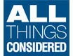 All Things Considered Logo