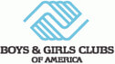 Boys & Girls Clubs Of America Logo