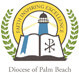 Diocese of Palm Beach Logo