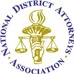 National District Attorney Association Logo