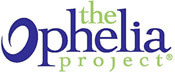 The Ophelia Project Logo