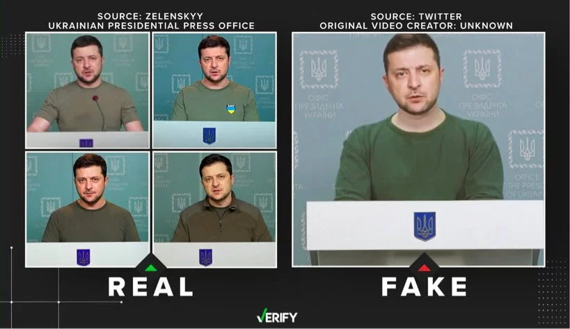 President-Zelensky-photos-vs-deepfake-screenshot-AI-Index-Report
