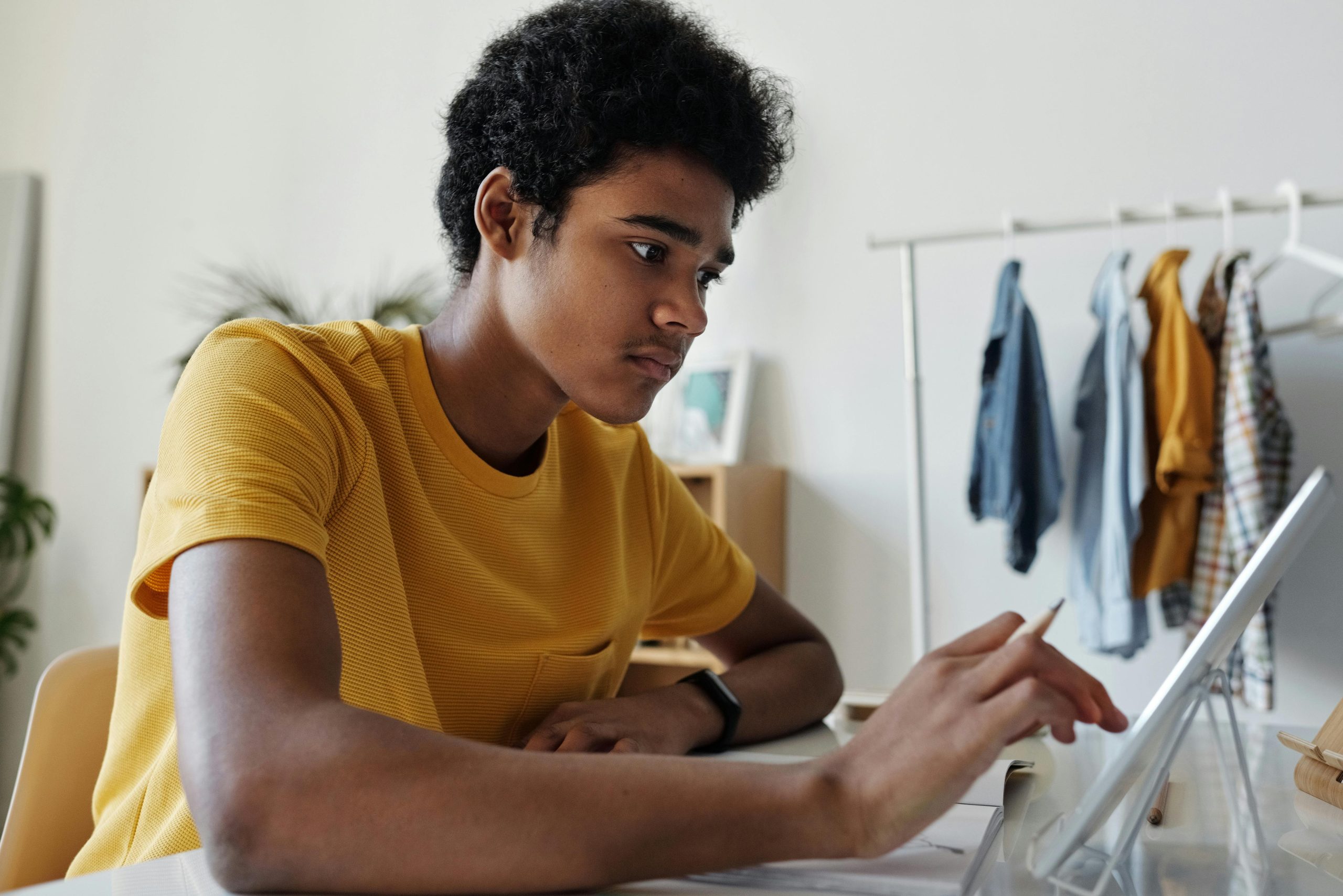 Child-Centered Digital Environments To Support Rights, Agency, and Well-Being post thumbnail
