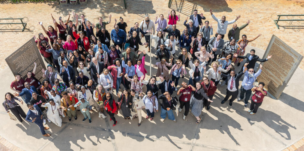 2nd International Conference on Children’s Rights in Stellenbosch, South Africa