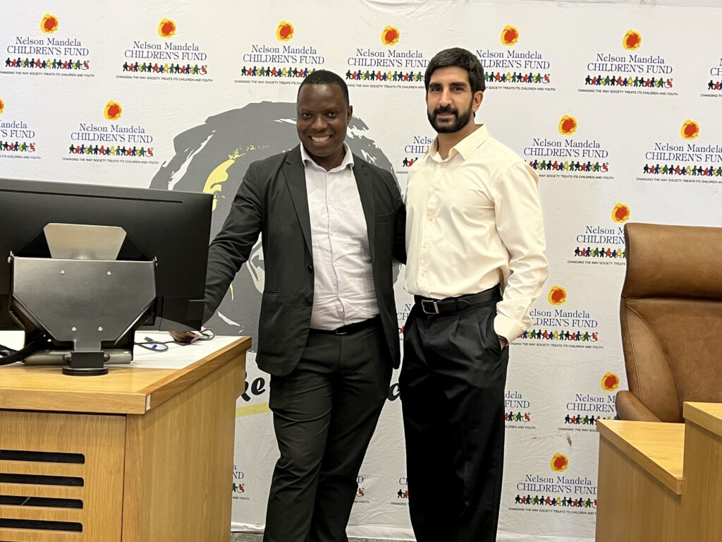 2nd International Conference on Children’s Rights in Stellenbosch, South Africa