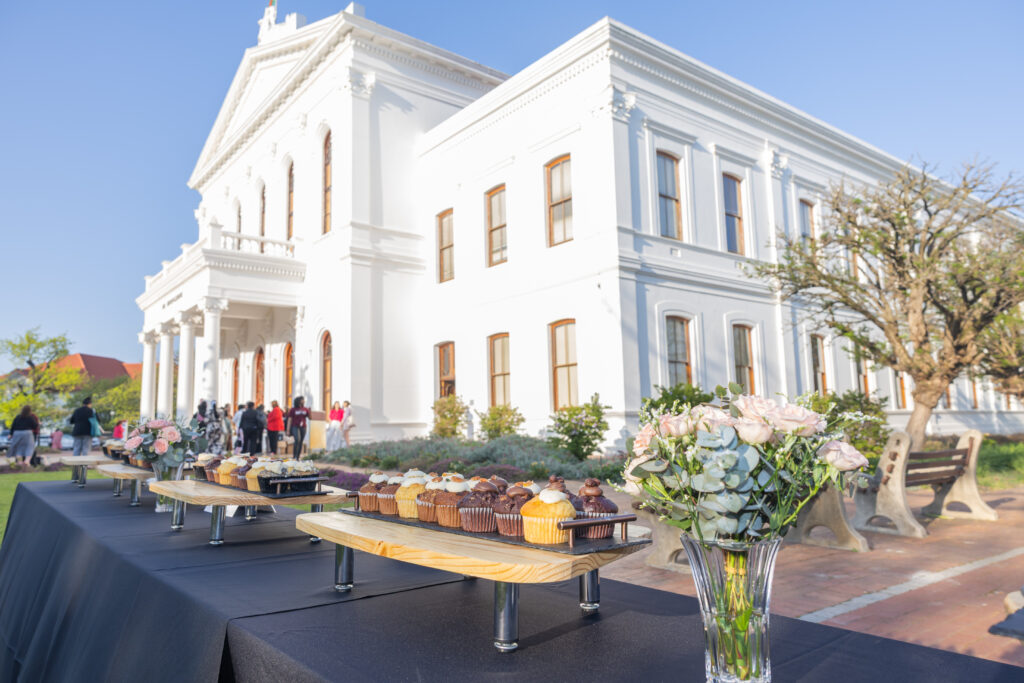 2nd International Conference on Children’s Rights in Stellenbosch, South Africa