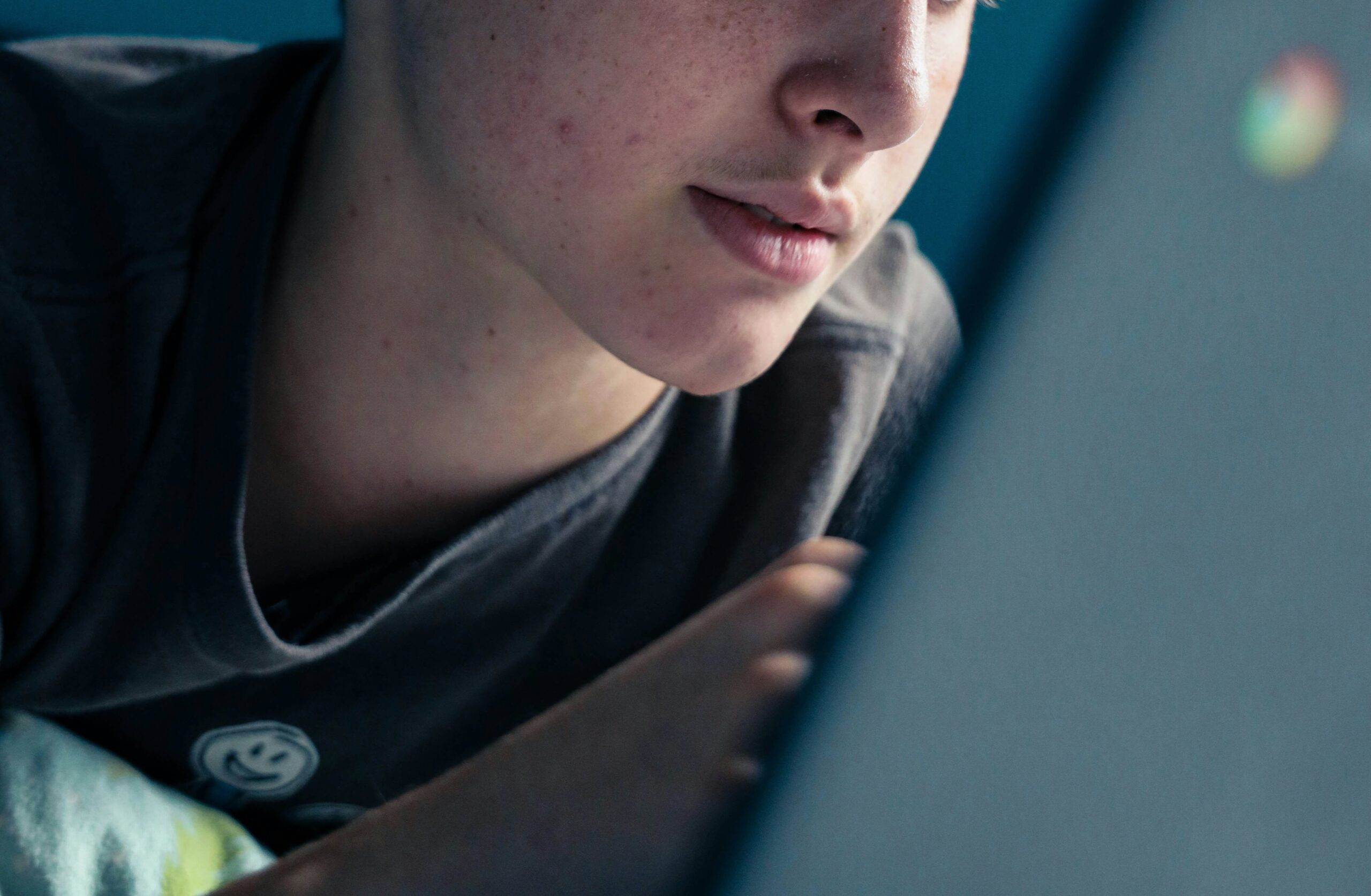 Bradyn’s Law: Wisconsin’s Effort to Combat a Rise in Youth Sextortion