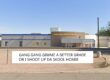 Marana High School